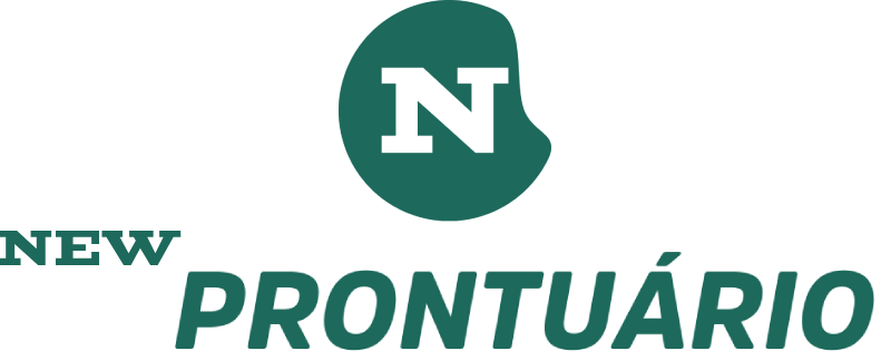 New Prontuário